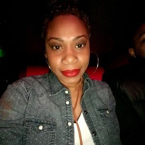 Meet your Posher, Kishawna